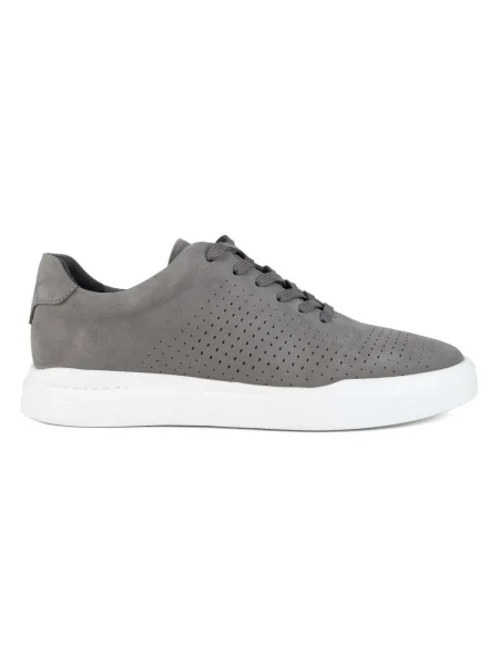 Pantofi Sergio Moretti gri