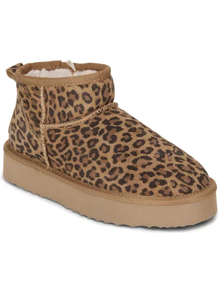 Pantofi Pepe Jeans maro