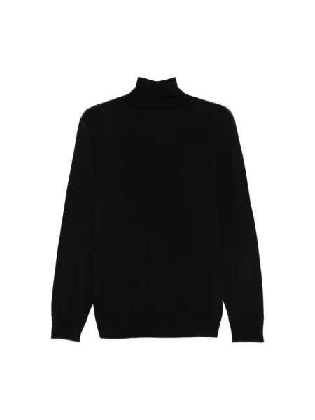 Sweter Barena Venezia czarny