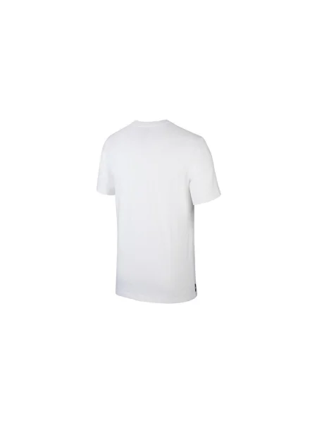 Tricou Nike alb