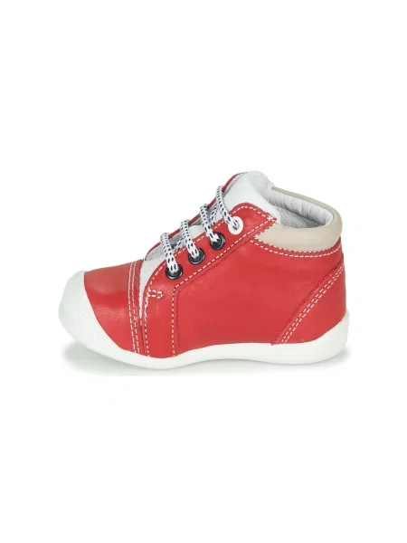 Pantofi copii Gbb roșu
