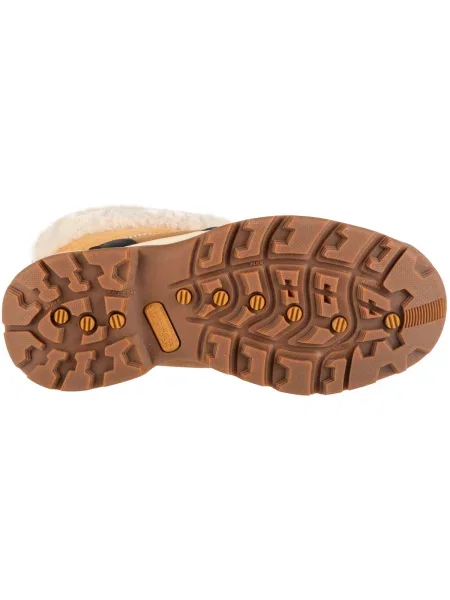 Pantofi Timberland alb