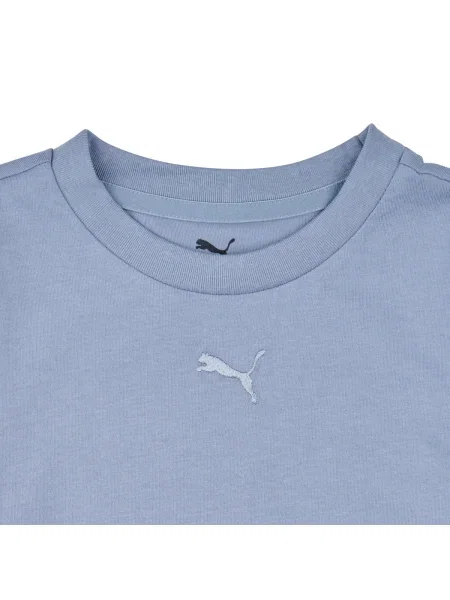 Gyerek ruha Puma lila