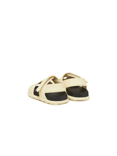 Basutės Melissa Kaiteki Sandal Ad smėlio