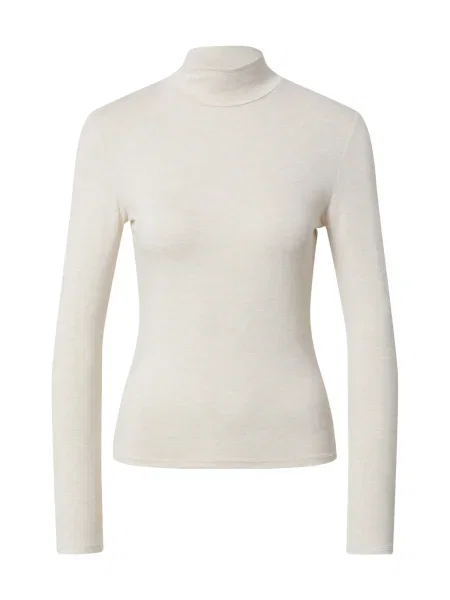 EDITED Tricou Cassandra crem