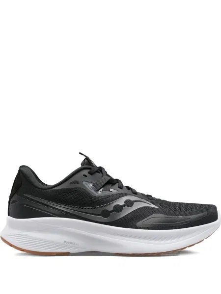 Sneakerși Saucony negru