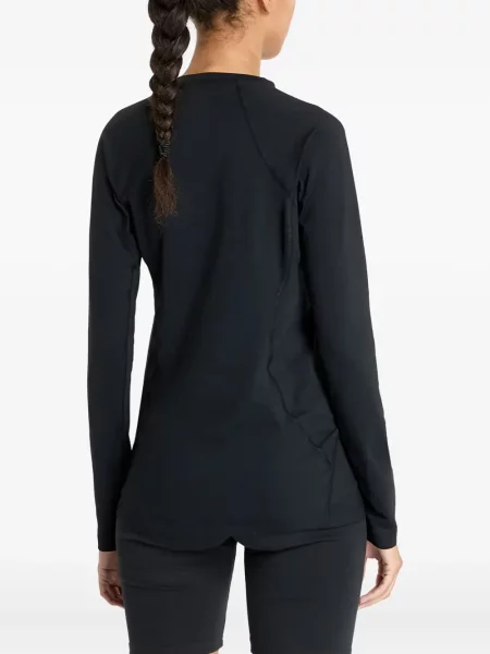 Lenjerie de corp termoactivă Columbia negru
