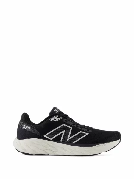Sneakerși New Balance Fresh Foam negru