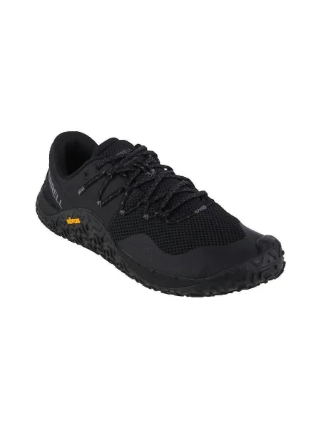 Pantofi Merrell negru