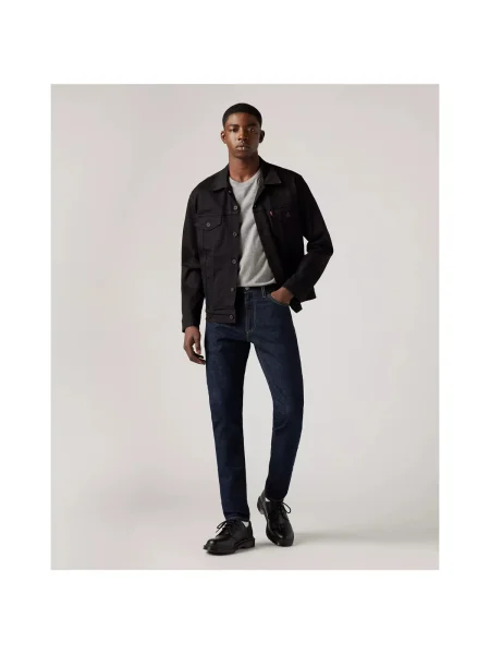 Džínsy Levi's 512 modrá