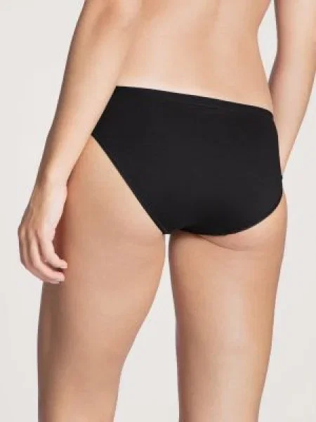CALIDA Slip negru