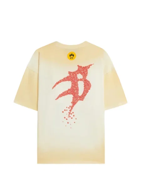 Tricou Barrow