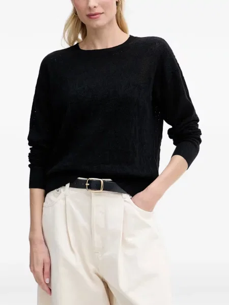 Pulover Dkny negru