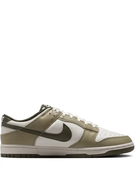 Sneakerși Nike Dunk kaki
