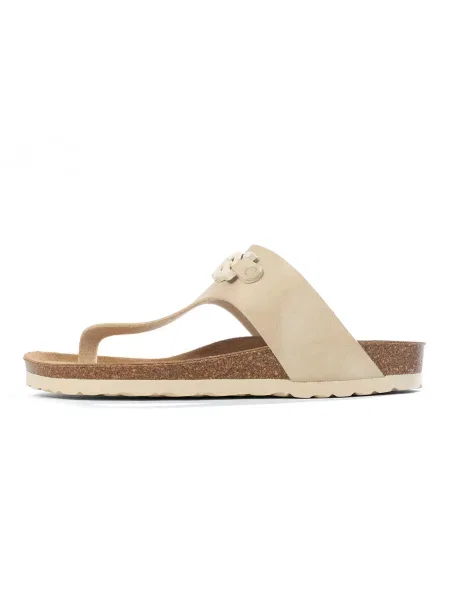 Bayton Saboți Picola' maro