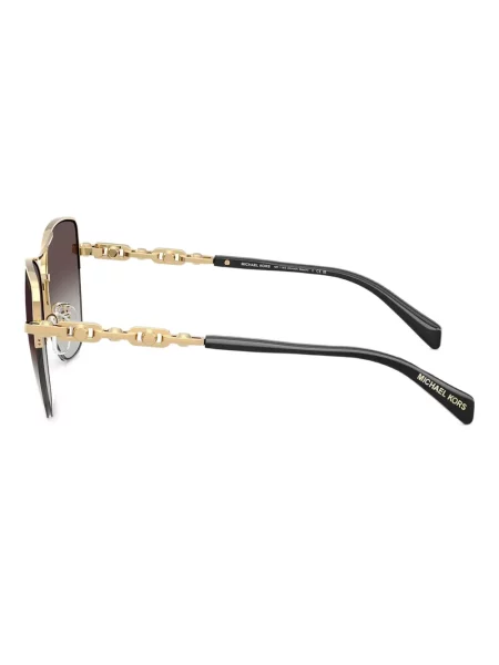 Ochelari de soare Michael Kors