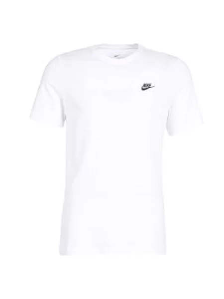 Majica Nike bijela