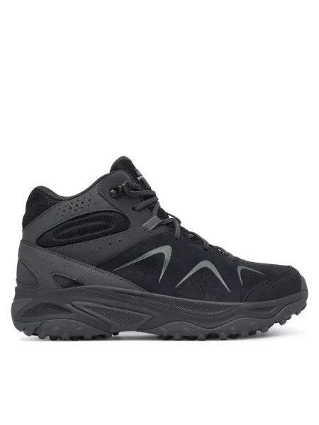 Merrell Трекінгові черевики Yokota 3 Mid чорний