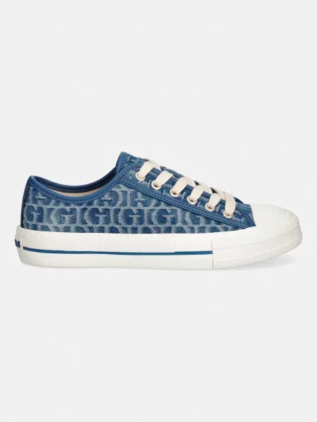 Guess кеди