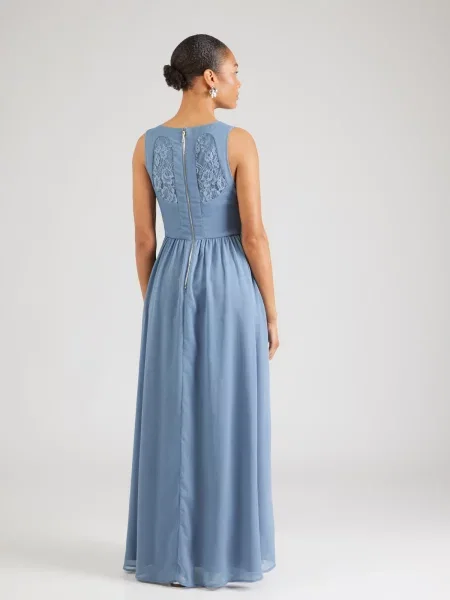 ABOUT YOU Rochie de seară Anna opal