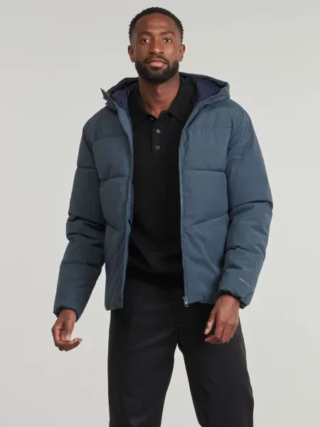 Jakna Jack & Jones plava