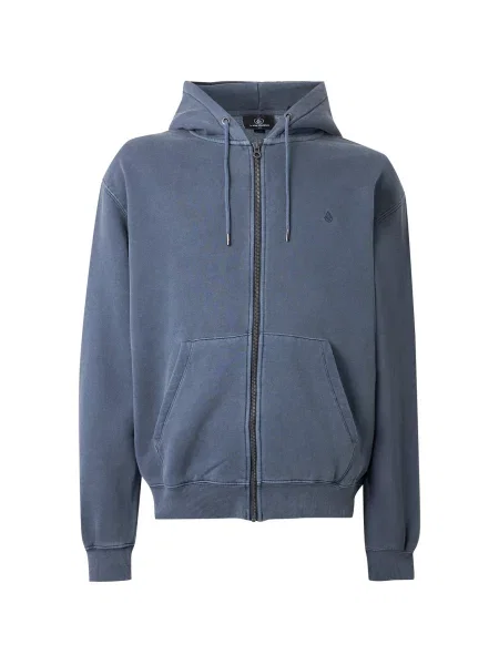Volcom Hanorac SINGLE STONE porumbel albastru