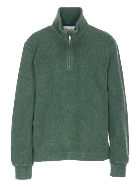 Pulover Circolo 1901 lung verde