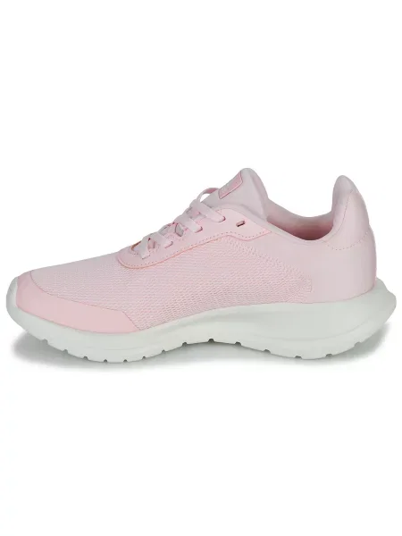 Gyerek félcipő Adidas rózsaszín