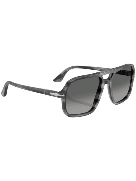 Hodinky Persol sivá