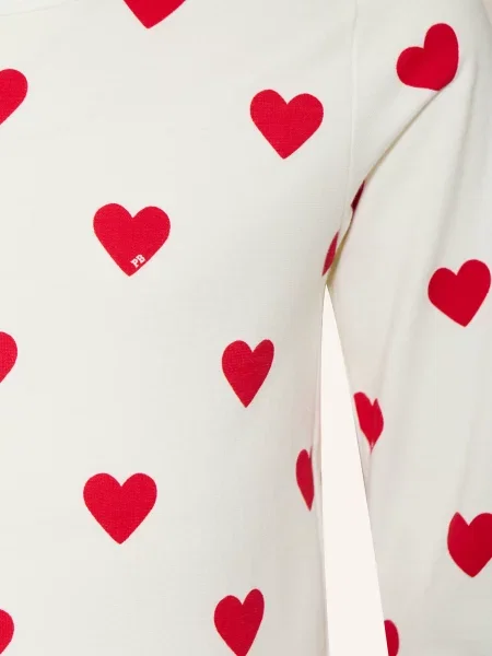 Petit Bateau Piżama weiss biała