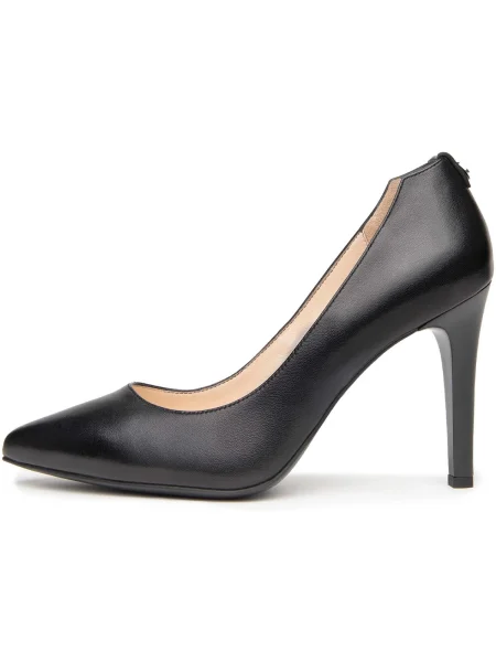 Pantofi Nerogiardini negru