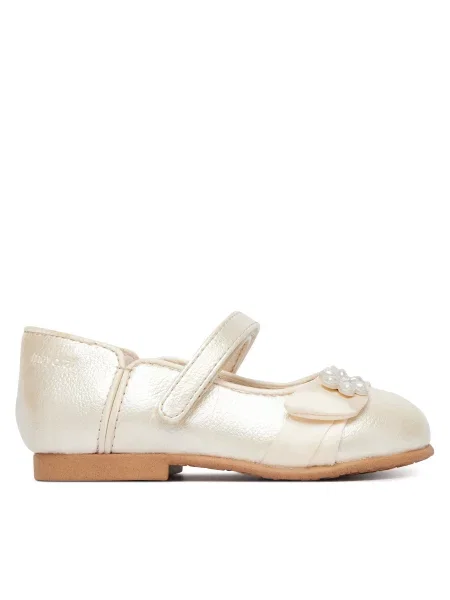 Baleríny Mayoral Krémová