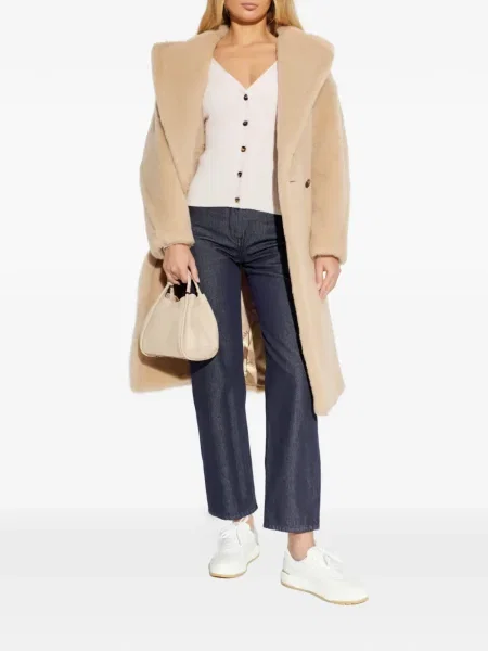 Cardigan Max Mara cu decolteu în V