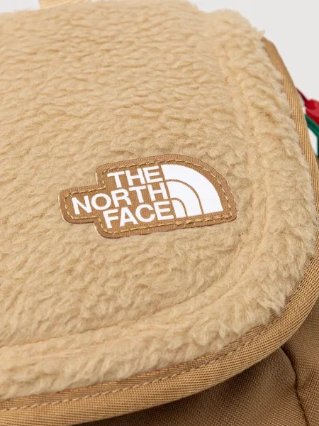 The North Face Раница Y MINI EXPLORER зелено