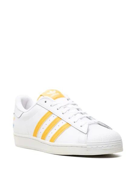 Маратонки Adidas Superstar бяло