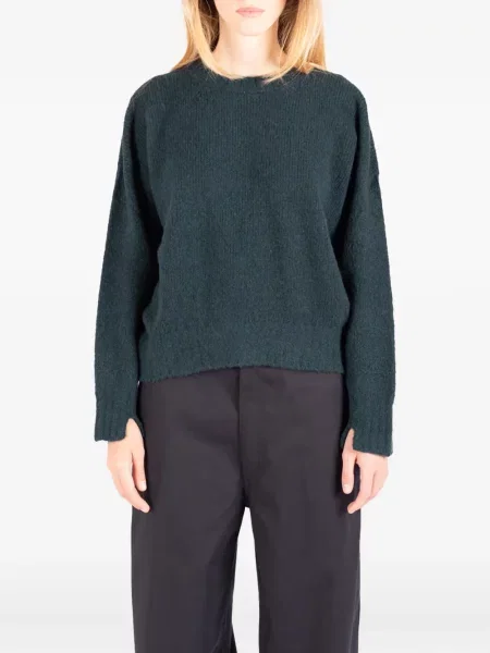 Pulover Société Anonyme verde