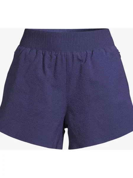 Spodenki krótkie Casall Luna Textured granatowy XS niebieskie