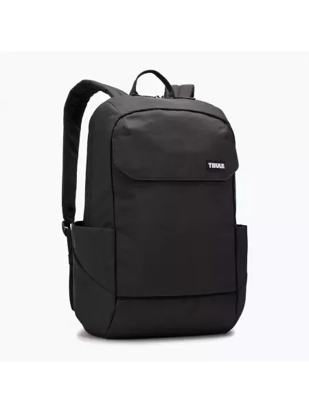Градска раница Thule Lithos 20 l black черно