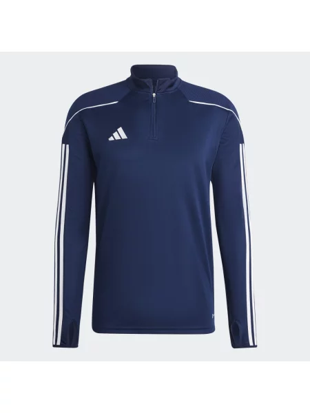 Bunda Adidas modrá