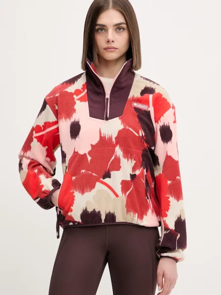 Columbia hanorac outdoor Sequoia Grove roz