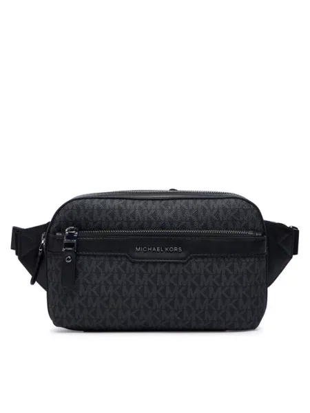 Geantă Michael Michael Kors negru
