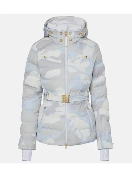 Jeździć na nartach kurtka narciarska Bogner