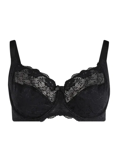 Dorina Sutien Philippa' negru