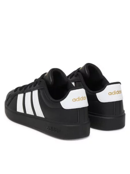 Tenisky Adidas černé