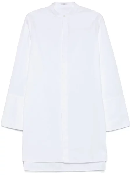 Rochie mini Fforme alb