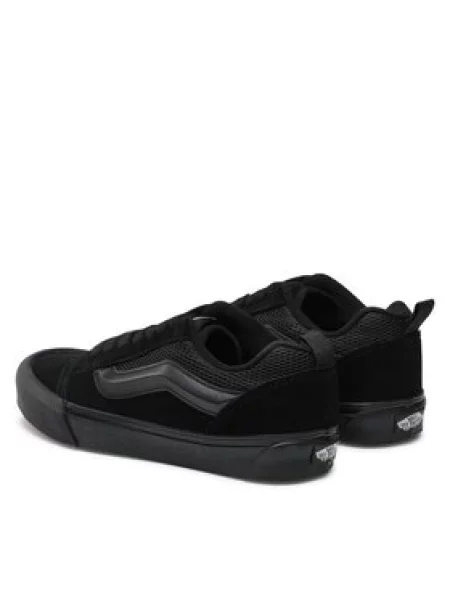 Tenis superge Vans Knu Skool črna
