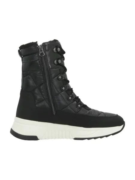 Pantofi Geox negru