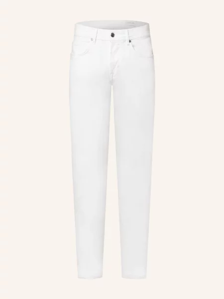 Baldessarini Džíny Jack Regular Fit bílá