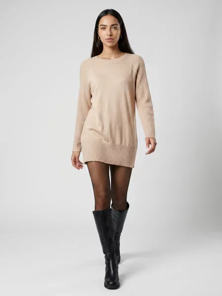 Rochie Les Petites Bombes bej