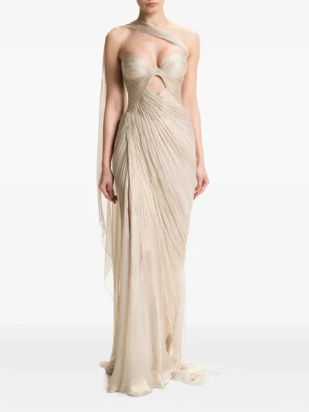 Rochie maxi Maria Lucia Hohan